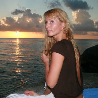 Логотип @guruyogaru - МАСТЕРСКАЯ Юлии Зайченковой