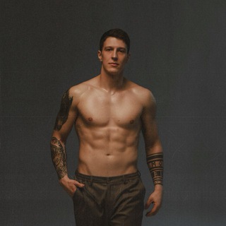 Логотип @guryevfit - Михаил Гурьев | Фитнес Гуру