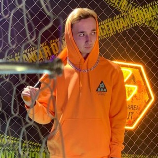 Логотип @gus_mii - Майкуша🔥