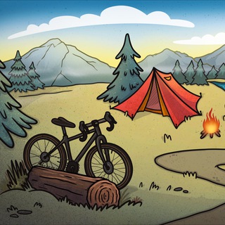 Логотип @gusak_chat - 🇺🇦 Chat VeloTrip 🇺🇦