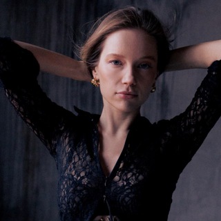 Логотип @gusarova_nadya - Надежда Гусарова