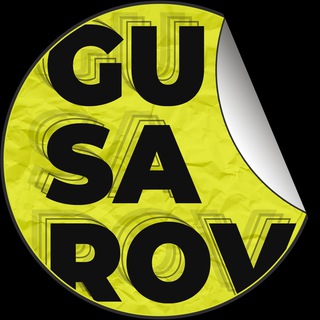 Логотип @gusarovbusiness - Гусаров бизнес