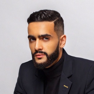 Логотип @gusein_gasanov - Гусейн Гасанов