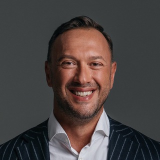 Логотип @guseinimanov - Гусейн Иманов | Official