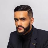 Логотип @guseinnews - guseinnews