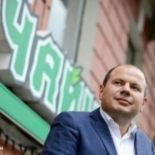 Логотип @guseinovm - Бизнес и кофе с Михаилом Гусейновым