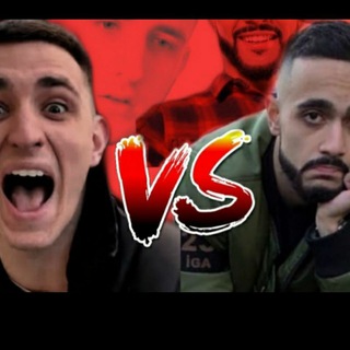 Логотип @guseinvsmikxail - 🤑ГУСЕЙН ГАСАНОВ VS МИХАИЛ ЛИТВИН 👿
