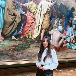 Логотип @gusenaolya - Gusena Olya