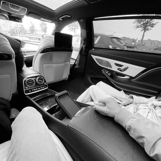 Логотип @gusenkovr - GR🥷