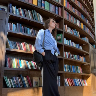 Логотип @guseva_mom - ГУСЕВА ПЕЧАТАЕТ …