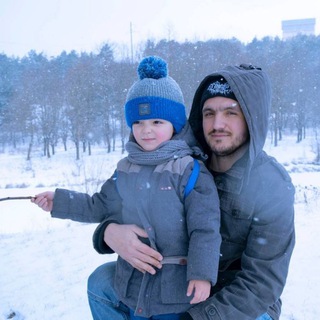 Логотип @guseva_violetta - Life of the Metal Family