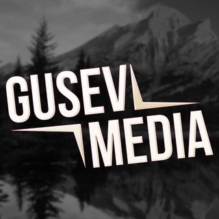 Логотип @gusevmedia - TON Чеки и AirDrop NOT