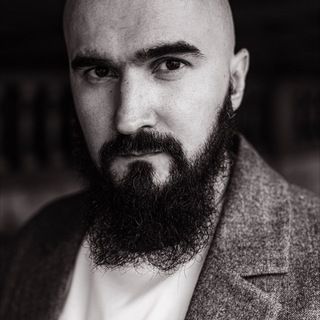 Логотип @gusevrazbor - СХЕМА ЧЕЛОВЕКА. Открытый канал.
