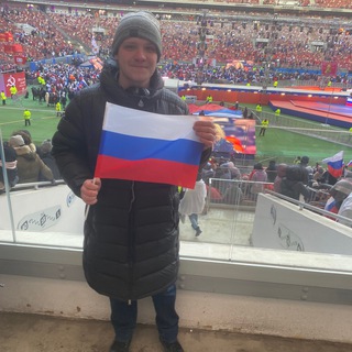 Логотип @gusevtelega - Гусевский маховик