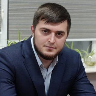 Логотип @guseynov_05 - Алигалбац Гусейнов