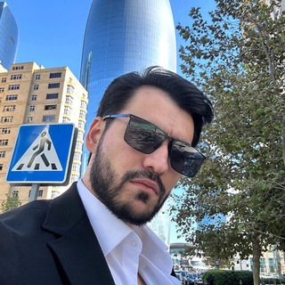 Логотип @guseynovsamir - Самир Гусейнов | Digital Marketing