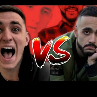 Логотип @gusgas111 - 🤑🤑ГУСЕЙН ГАСАНОВ VS МИХАИЛ ЛИТВИН 👿👿