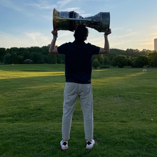 Логотип @guskov_jr70 - Matvey Guskov