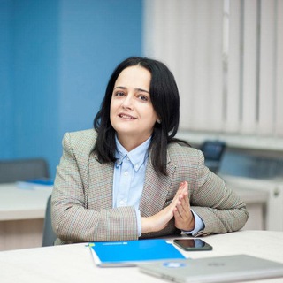 Логотип @gusnatt - Наталія Гусак