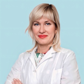 Логотип @gustingrel - Массаж лица|Омоложение|Врач-остеопат|Ирина Леонидова