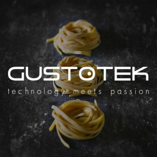 Логотип @gustoteksrl - GUSTOTEK S.R.L.