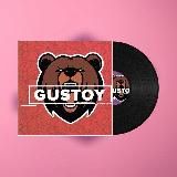 Логотип @gustoyshop - gustoyshop