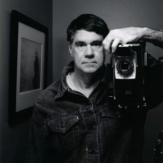 Логотип @gusvansant - Gus Van Sant | گاس ون سنت