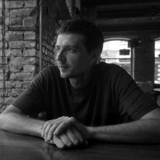 Логотип @gusyandrew - Андрей Гусий