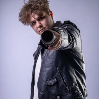 Логотип @gutern2 - Сережа плохие манеры