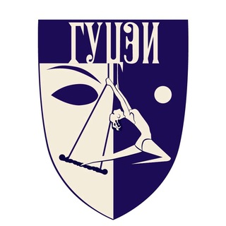 Логотип @gutsei - ФГБПОУ ГУЦЭИ