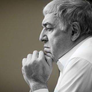 Логотип @gutseriev_life - Михаил Гуцериев. Лайфстайл