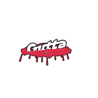 Логотип @gutta125 - GUTTA