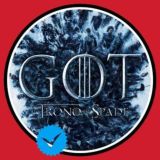 Логотип @gutur_gu_1_season - Gutar Gu : Season 1 ⚡