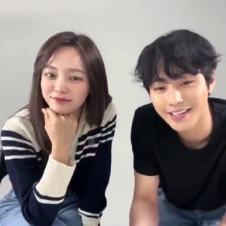 Логотип @guyangzheng - Дорамы для себя🖤