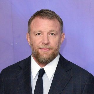 Логотип @guyritchiepe - Гай Ричи / Фильмы