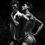 Логотип @guys_for_guys - Guys for Guys