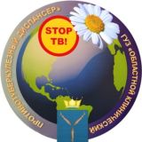 Логотип @guz_okptd_saratov - ГУЗ «Областной клинический противотуберкулезный диспансер»