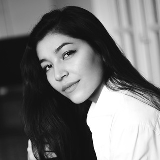 Логотип @guzalsnote - Заметки Гузаль