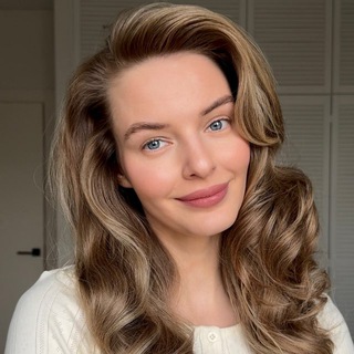 Логотип @guzanova_nadi - Бьюти | Guzanova Nadi