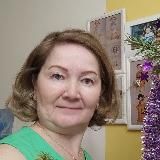 Логотип @guzel_usmanova_ufa - МК_Домики_Заготовки из дерева_Guzel_Usmanova_Ufa