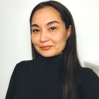 Логотип @guzelleman - Вечное сияние чистого разума