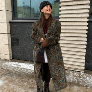 Логотип @guzelsergeeva - Guzel Sergeeva