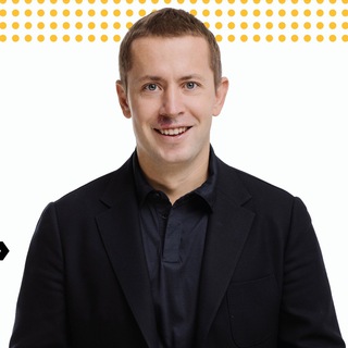 Логотип @guzenuk - Филипп Гузенюк I Счастье в деятельности