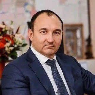 Логотип @guzev_i_a - Илья Гузев