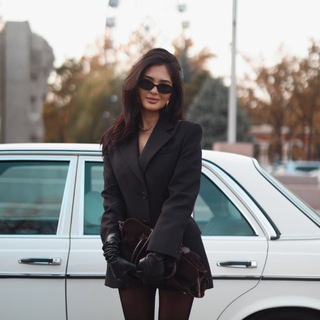 Логотип @guzislamovaaa - Guzislamova