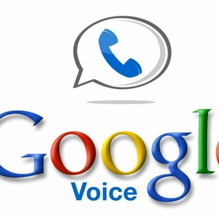 Логотип @gv_cn - Google Voice号码交易