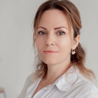Логотип @gv_lebedeva - Татьяна | Всё о гв, прикорме и детях