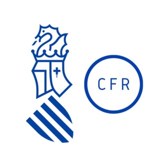 Логотип @gva_cefire - GVA_Cefire