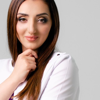 Логотип @gva_doc - Доктор Григорян гинеколог