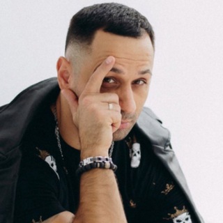 Логотип @gvana_zapuski - Гвана про бизнес и маркетинг